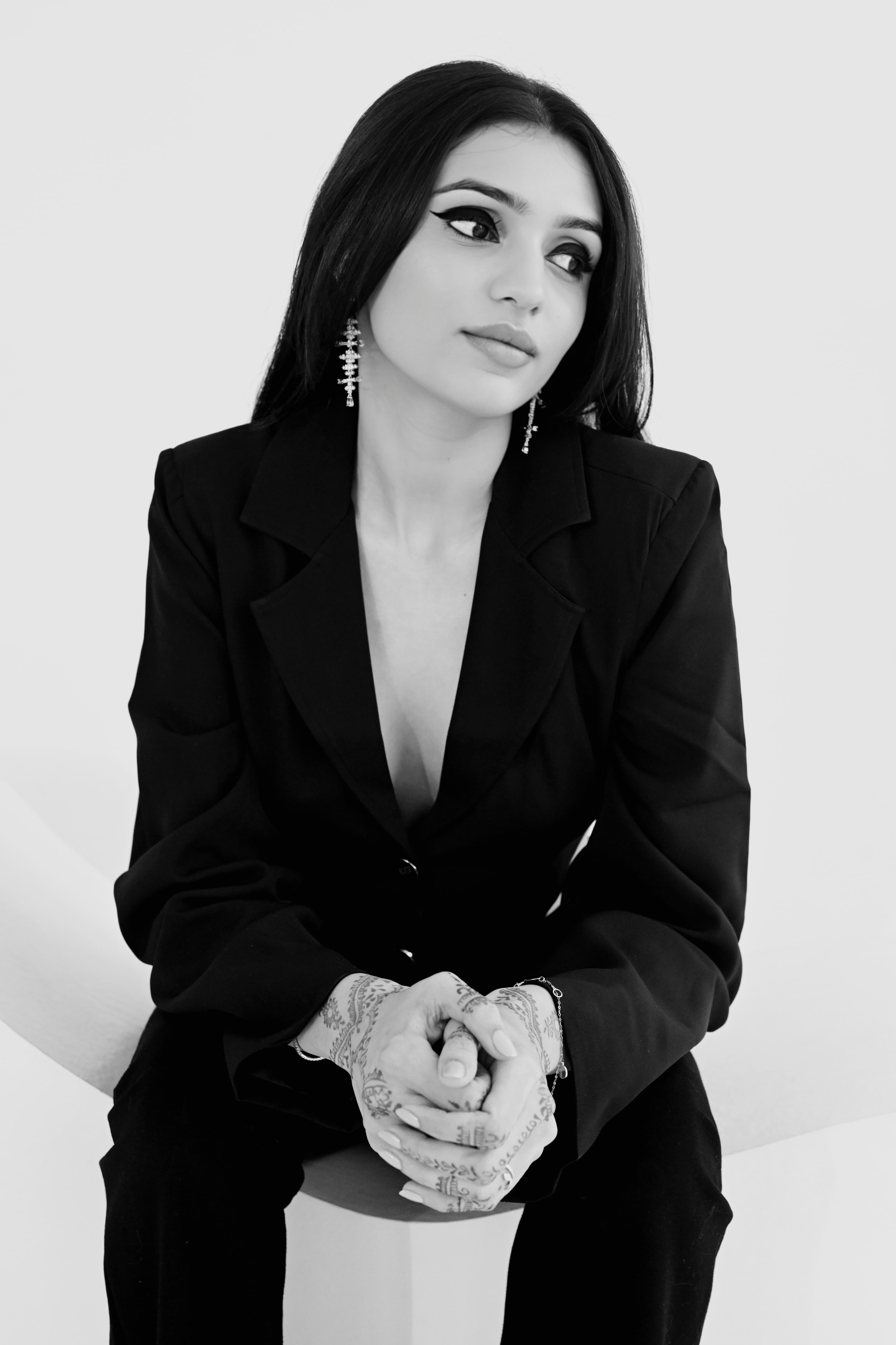 Shivani Mehta, Founder of Style Supply