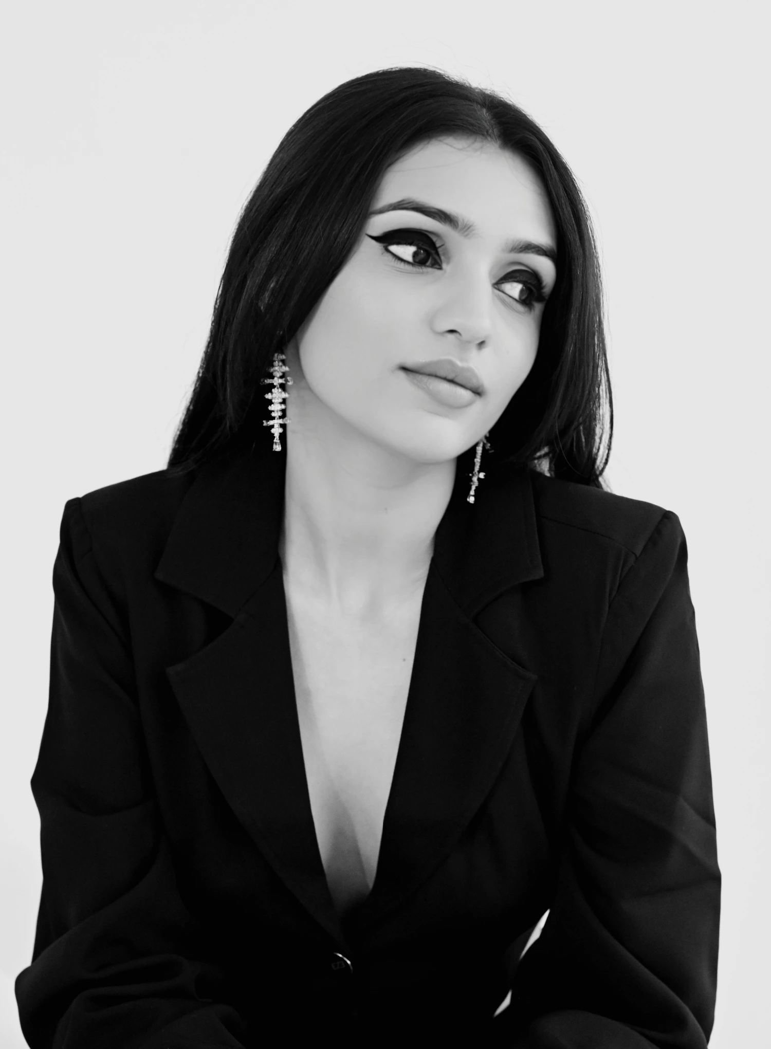 Portrait of Shivani Mehta